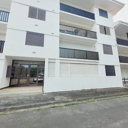 Apartment La Foret