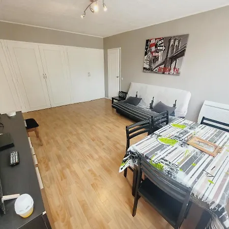 Apartment La Foret Mimizan