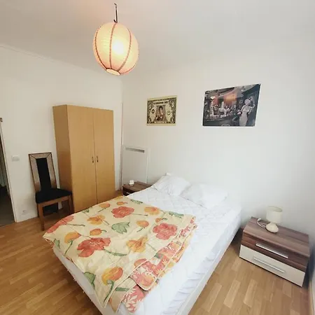 La Foret Apartment Mimizan