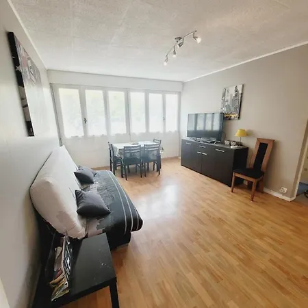 La Foret Apartment Mimizan