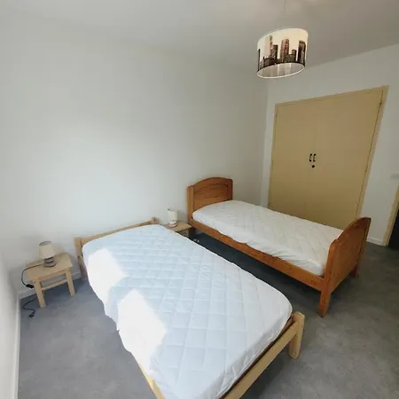 Apartment La Foret